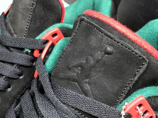 Gorge Red Green-Varsity 4 Jordan AQ3816-063 Black NRG Air 1005